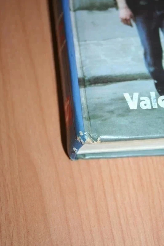 Francés para la Maestría: Salut les amis, Valette-Valette – photo 5